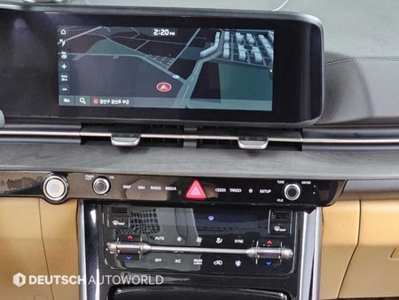 Kia Carnival — photo 14
