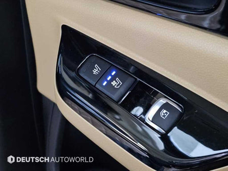 Kia Carnival — photo 16