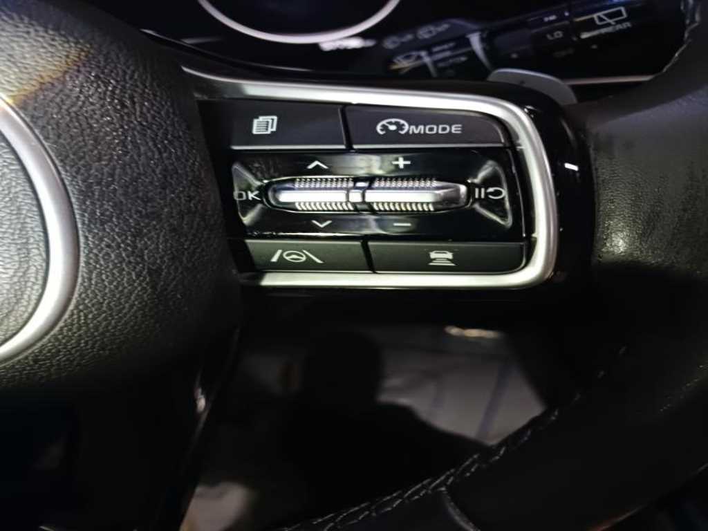 Kia Carnival — photo 17