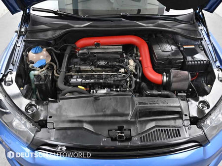 Volkswagen Scirocco — photo 06