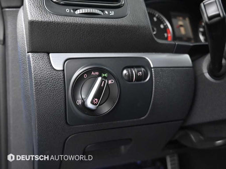 Volkswagen Scirocco — photo 16
