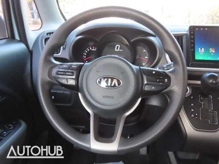 Kia RAY — photo 17