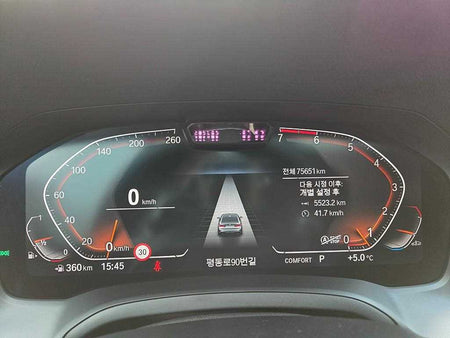 BMW 3-Series — photo 08