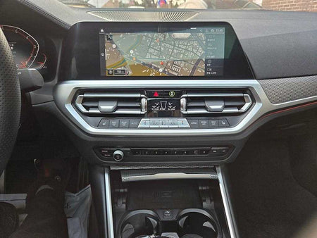 BMW 3-Series — photo 10