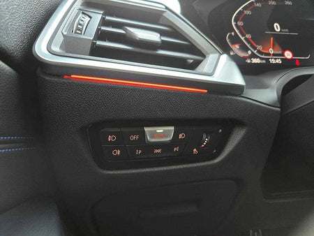 BMW 3-Series — photo 15