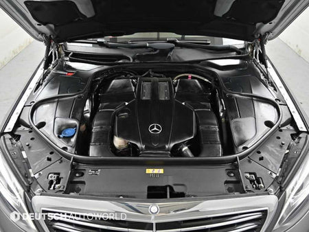 Mercedes-Benz S-Class — photo 06