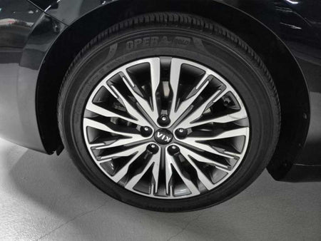 Kia K7 — photo 05
