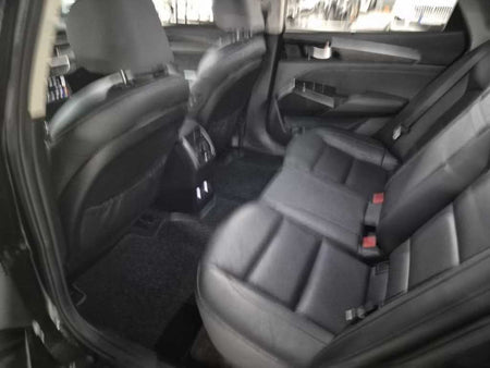 Kia K7 — photo 09