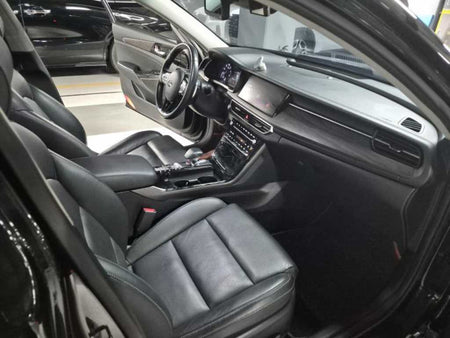 Kia K7 — photo 10