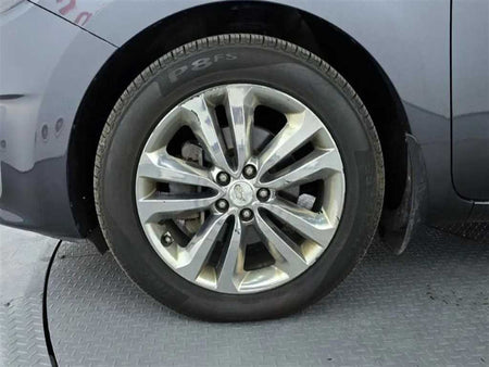 Kia Carnival — photo 05