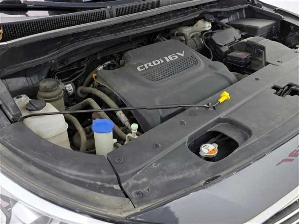 Kia Carnival — photo 06