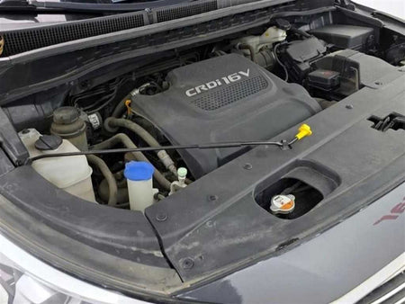 Kia Carnival — photo 06