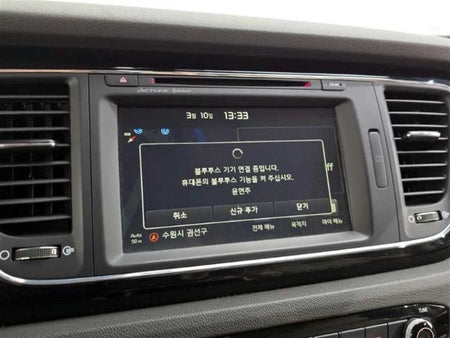 Kia Carnival — photo 16