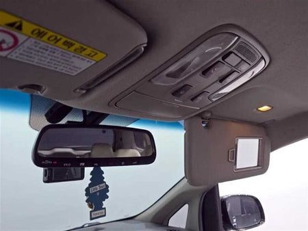 Kia Carnival — photo 18