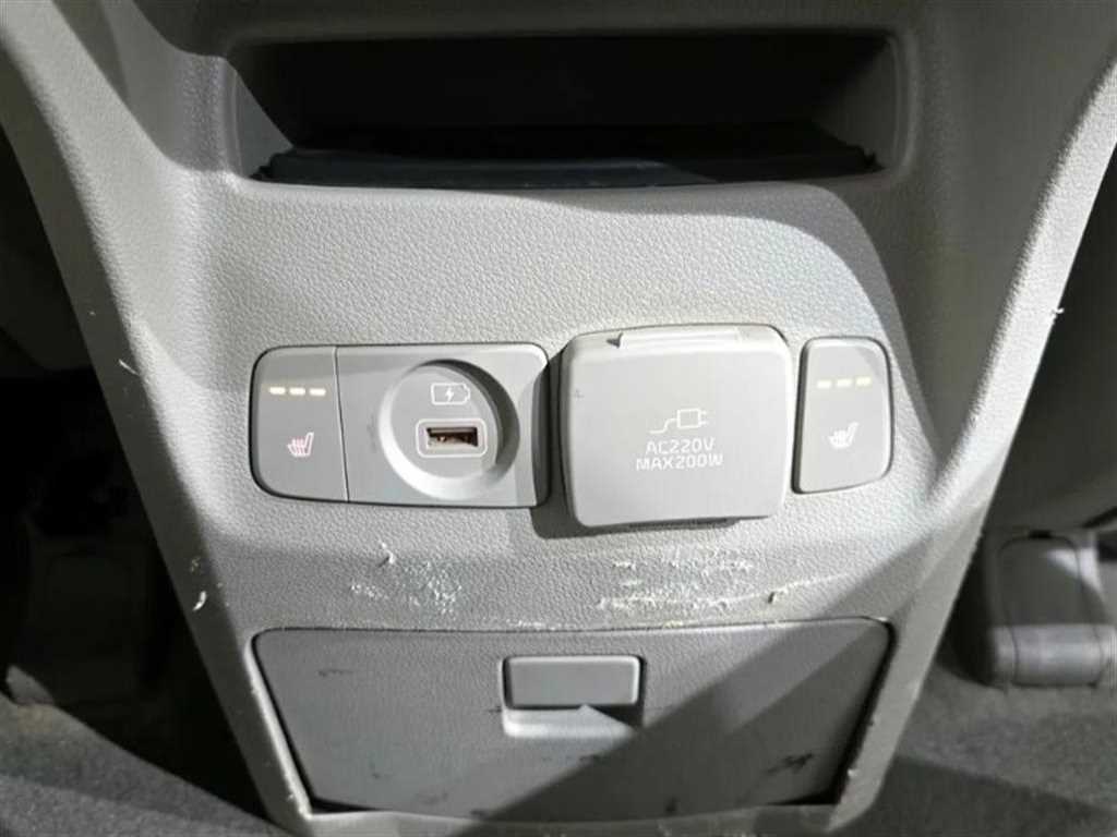 Kia Carnival — photo 19