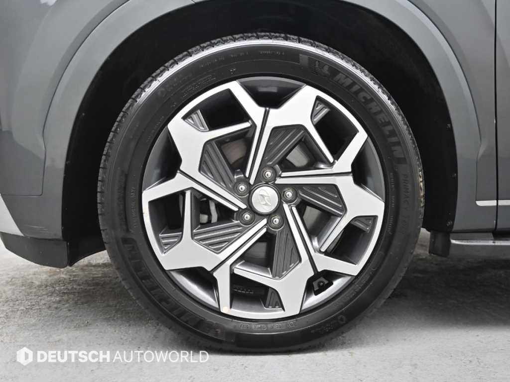Hyundai Palisade — photo 05