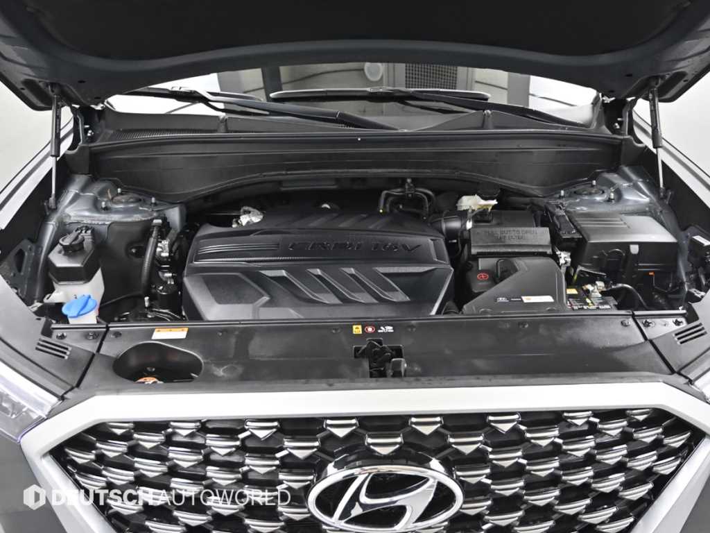 Hyundai Palisade — photo 06
