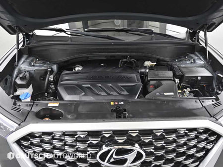 Hyundai Palisade — photo 06