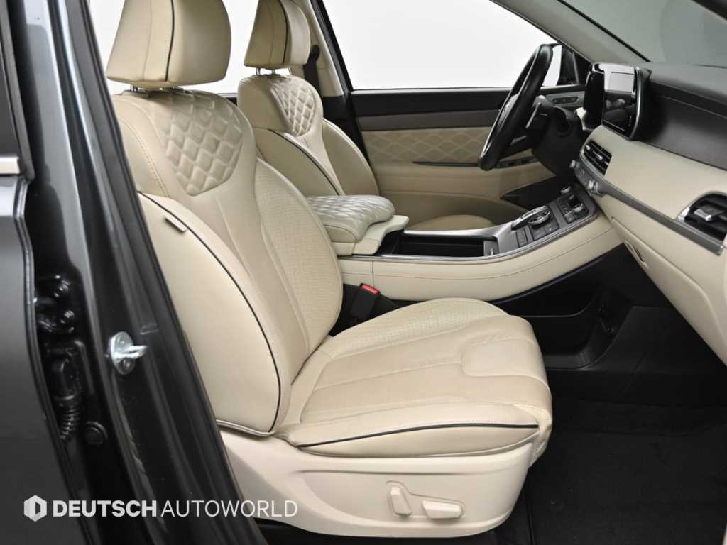 Hyundai Palisade — photo 10