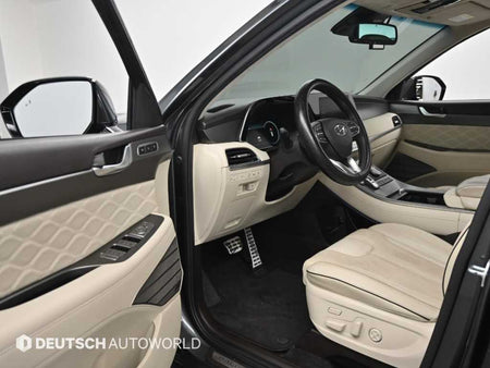 Hyundai Palisade — photo 11