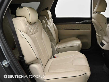 Hyundai Palisade — photo 12