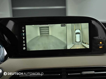 Hyundai Palisade — photo 15