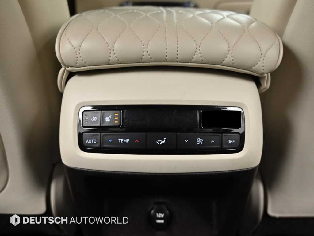 Hyundai Palisade — photo 16