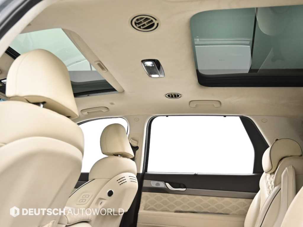 Hyundai Palisade — photo 18