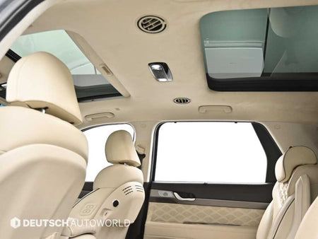 Hyundai Palisade — photo 18
