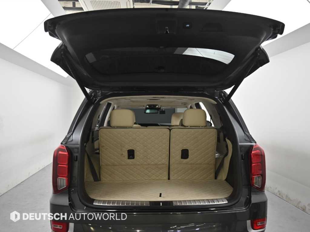 Hyundai Palisade — photo 19