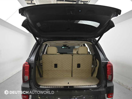 Hyundai Palisade — photo 19