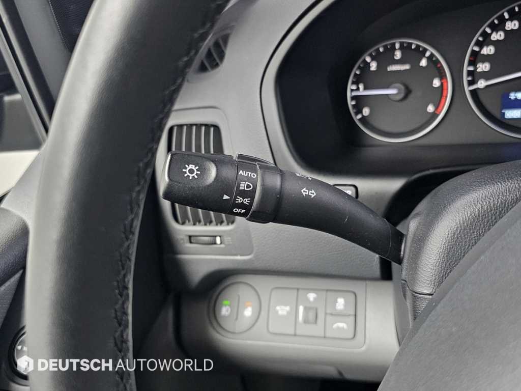 Hyundai Starex — photo 16