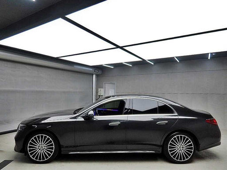 Mercedes-Benz E-Class — photo 04