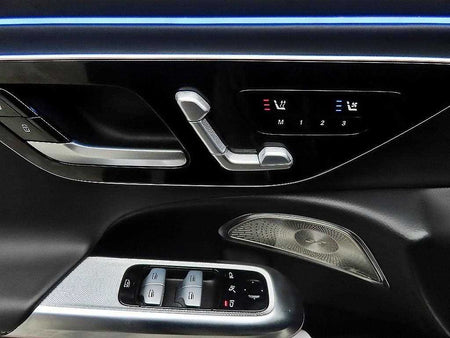 Mercedes-Benz E-Class — photo 11