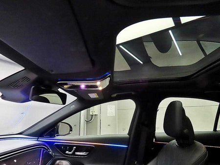 Mercedes-Benz E-Class — photo 17