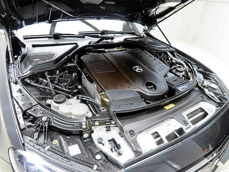 Mercedes-Benz E-Class — photo 19