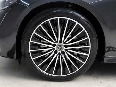 Mercedes-Benz E-Class — photo 20