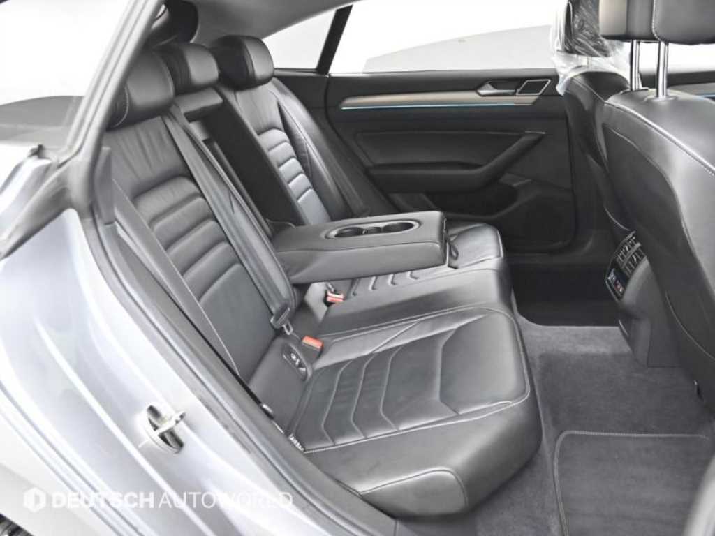 Volkswagen Arteon — photo 12