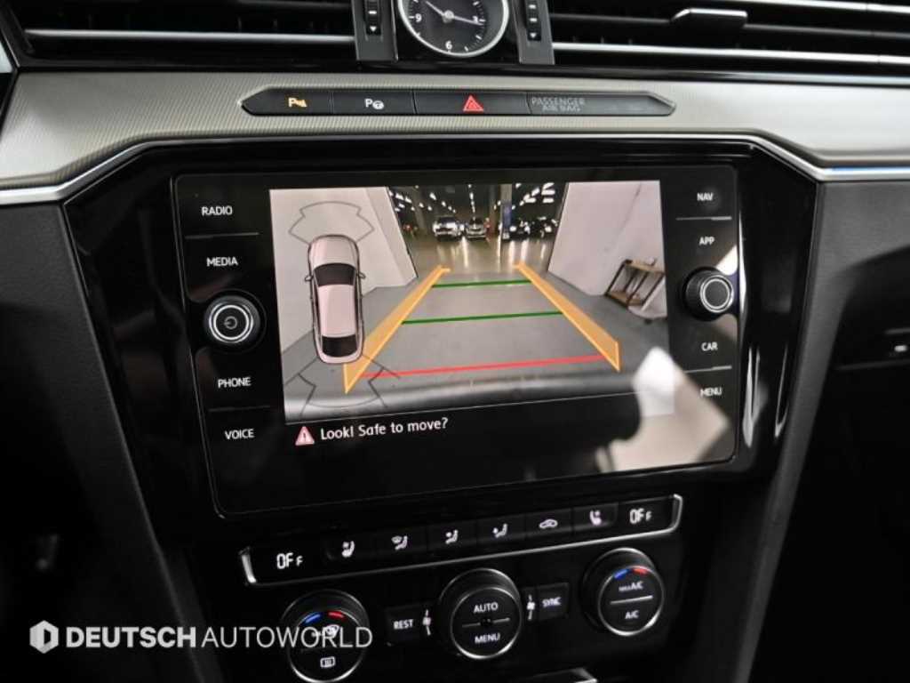 Volkswagen Arteon — photo 15