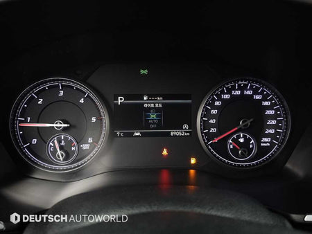 Hyundai Santafe — photo 08