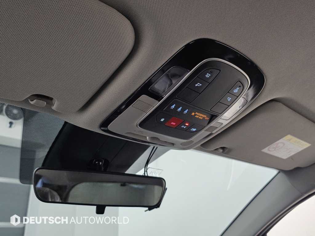 Hyundai Santafe — photo 18