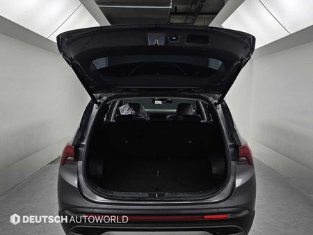 Hyundai Santafe — photo 19