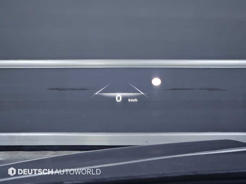 Genesis G80 — photo 17