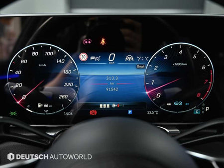 Mercedes-Benz S-Class — photo 08