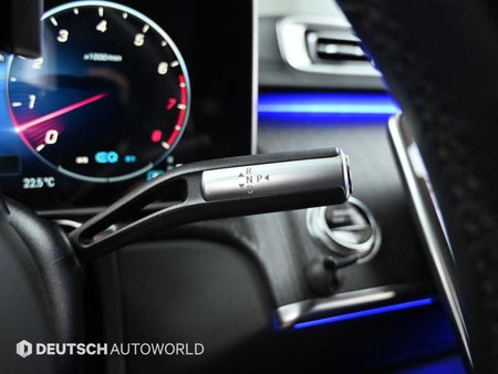 Mercedes-Benz S-Class — photo 09
