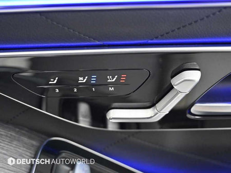 Mercedes-Benz S-Class — photo 16