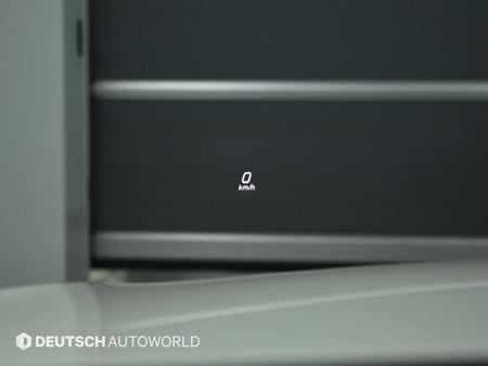 Mercedes-Benz S-Class — photo 17