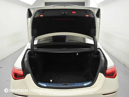 Mercedes-Benz S-Class — photo 19