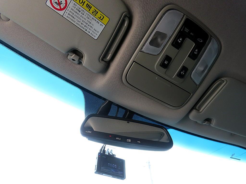 Kia Carnival — photo 13