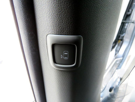 Kia Carnival — photo 14